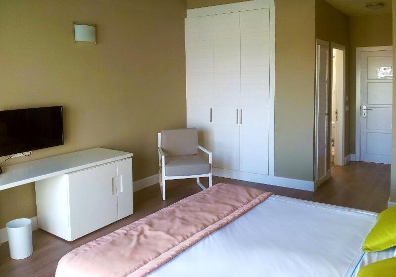 标准工作室, Apartamentos LIVVO Morromar