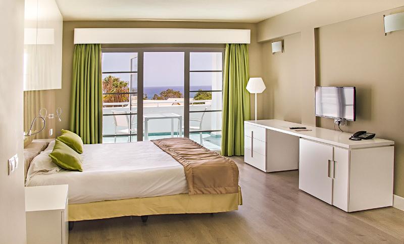 标准工作室, Apartamentos LIVVO Morromar