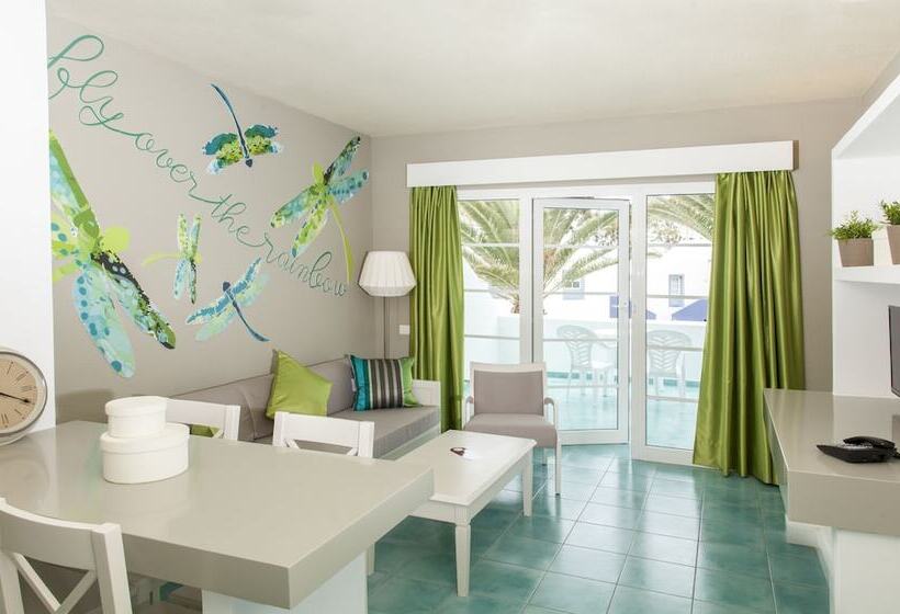 带1个卧室的公寓, Apartamentos LIVVO Morromar