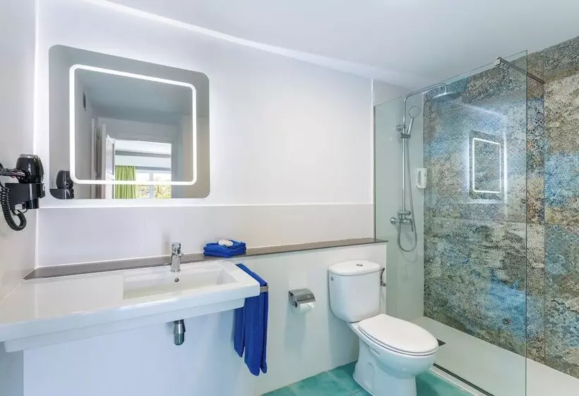 آپارتمان 2 خوابه, Apartamentos LIVVO Morromar
