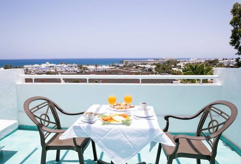 带2个卧室的公寓, Apartamentos LIVVO Morromar