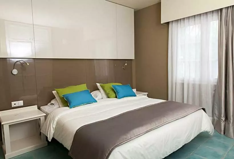 آپارتمان 1 خوابه, Apartamentos LIVVO Morromar