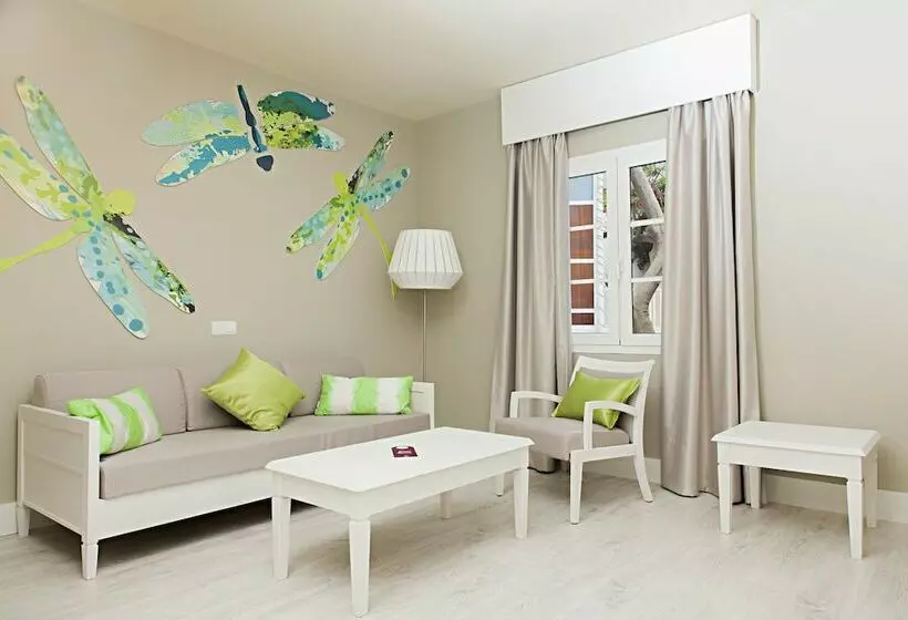 آپارتمان 1 خوابه, Apartamentos LIVVO Morromar