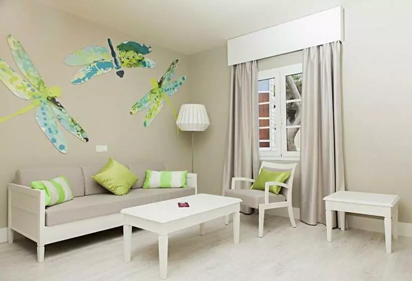 آپارتمان 2 خوابه, Apartamentos LIVVO Morromar