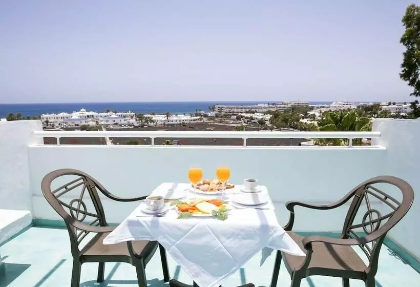 آپارتمان 2 خوابه, Apartamentos LIVVO Morromar