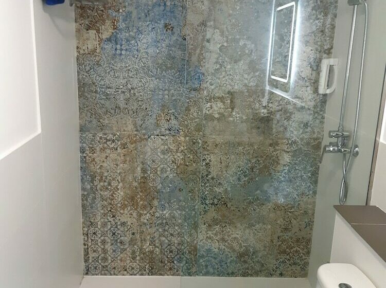 带2个卧室的公寓, Apartamentos LIVVO Morromar