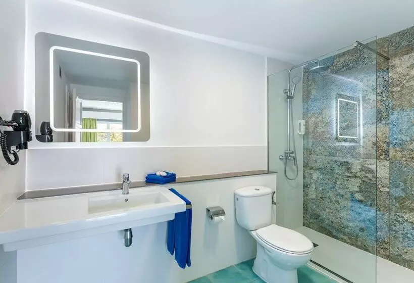 آپارتمان 2 خوابه, Apartamentos LIVVO Morromar
