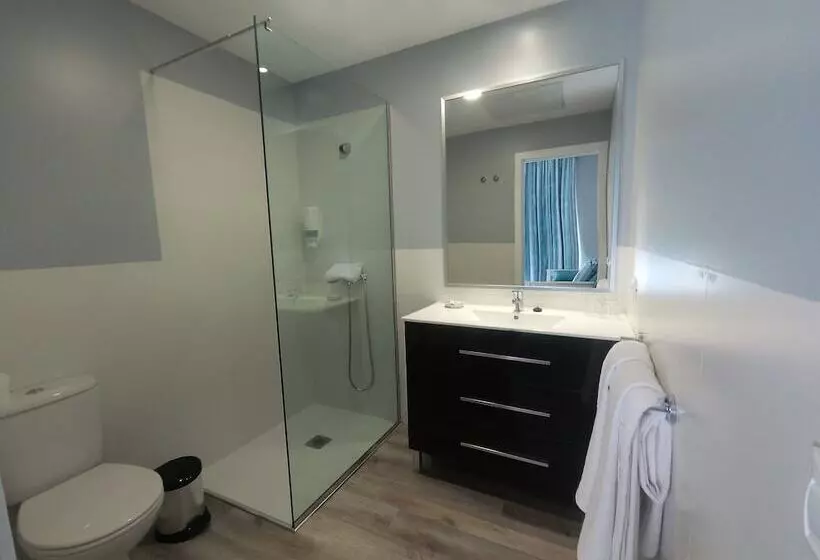 آپارتمان لوکس 1 خوابه, Apartamentos Rf Bambi Adults Only