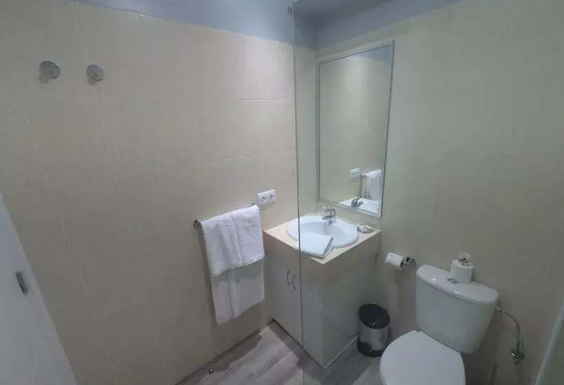 استودیوی لوکس, Apartamentos Rf Bambi Adults Only