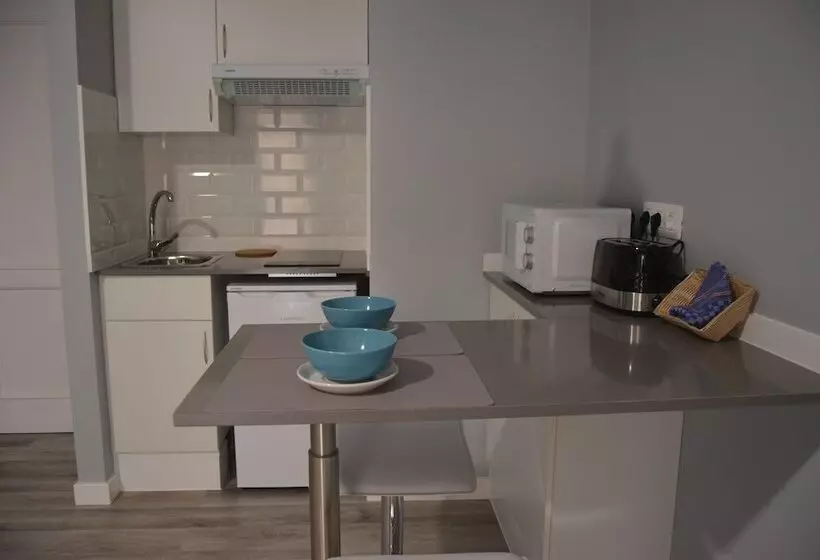 استودیوی لوکس, Apartamentos Rf Bambi Adults Only