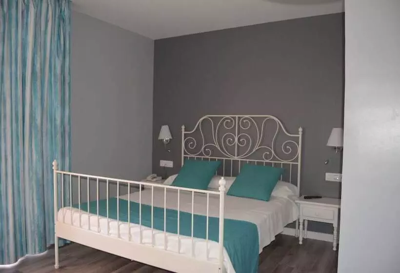 استودیوی لوکس, Apartamentos Rf Bambi Adults Only