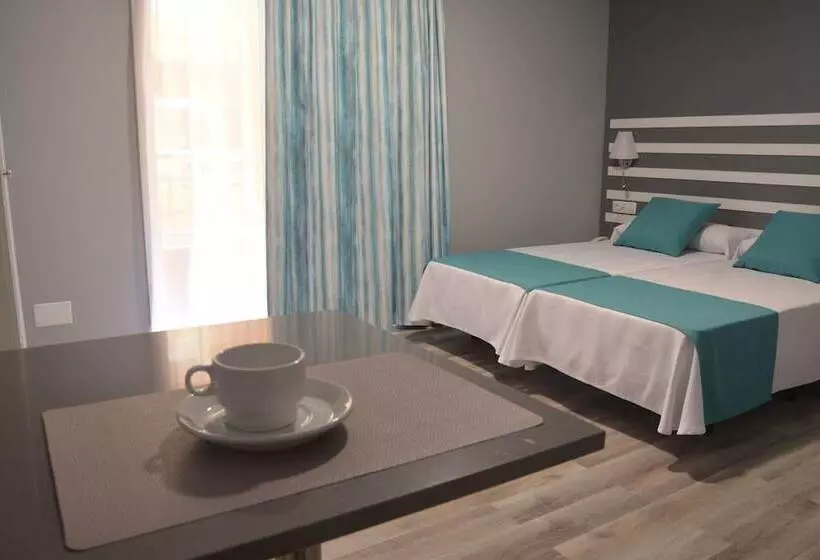 استودیوی لوکس, Apartamentos Rf Bambi Adults Only