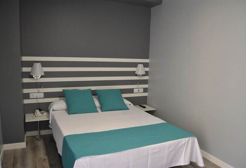 デラックススタジオ, Apartamentos Rf Bambi Adults Only