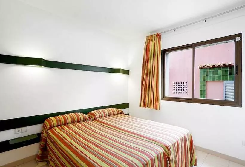 آپارتمان خانواده 1 خوابه, Apartaments Rosanna