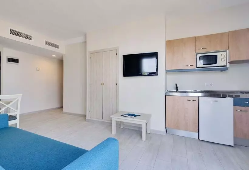 １ベッドルームアパートメント, Marinda Garden Aparthotel