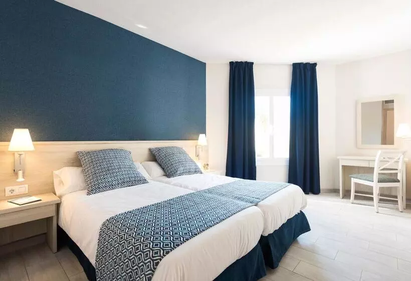 １ベッドルームアパートメント, Marinda Garden Aparthotel