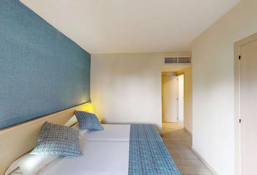 １ベッドルームアパートメント, Marinda Garden Aparthotel