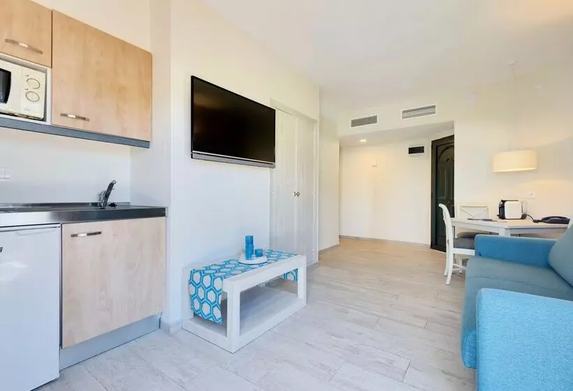 １ベッドルームプレミアムアパートメント, Marinda Garden Aparthotel