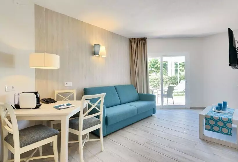 １ベッドルームプレミアムアパートメント, Marinda Garden Aparthotel