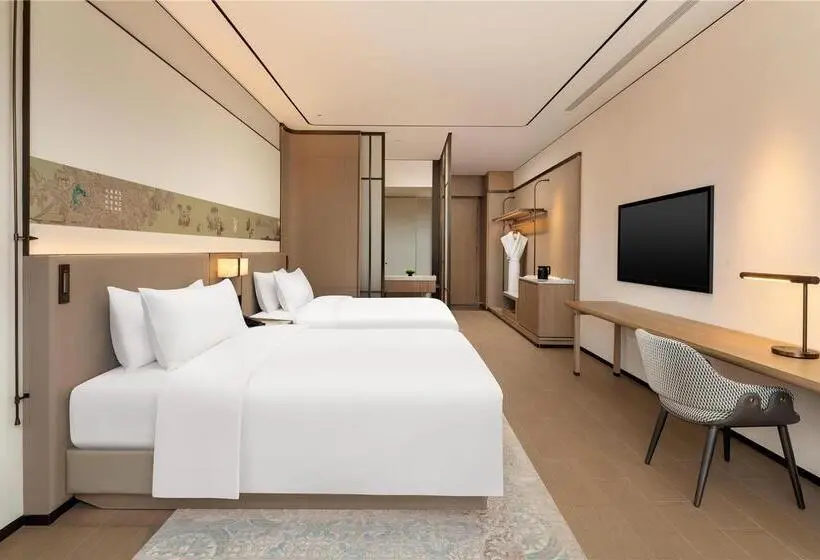 اتاق لوکس, Austria Trend Hotel Ljubljana