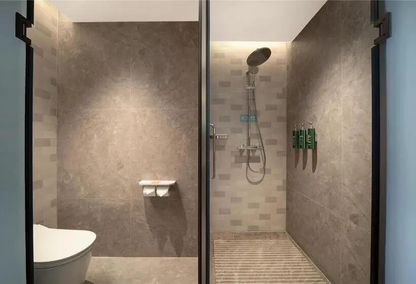 اتاق لوکس, Austria Trend Hotel Ljubljana