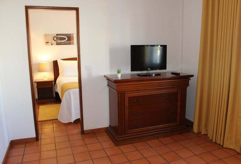 스위트, Flats Duna Parque Resorts & Hotels