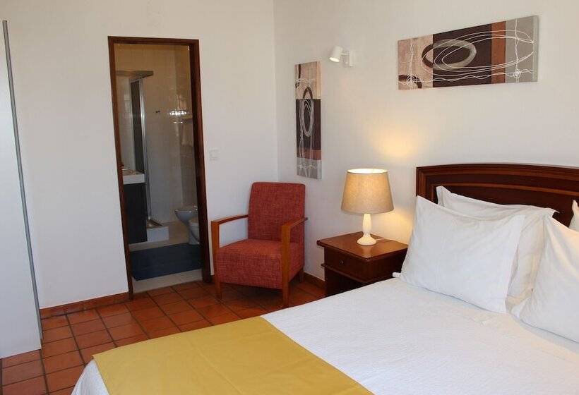 스위트, Flats Duna Parque Resorts & Hotels