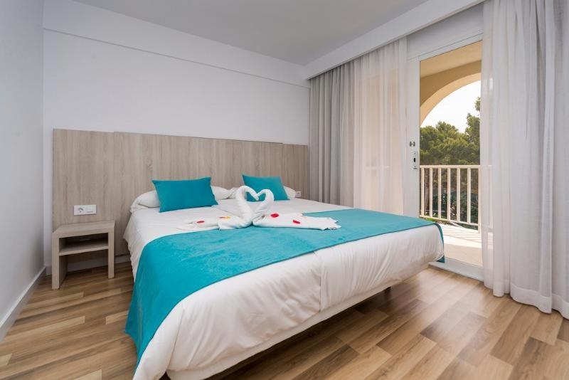 Standard Room, Comitas Floramar