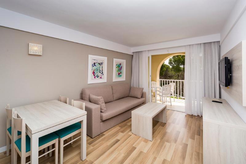 Standard Room, Comitas Floramar