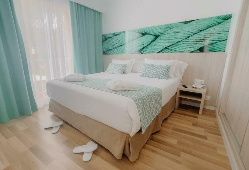 1 Bedroom Apartment, Comitas Floramar
