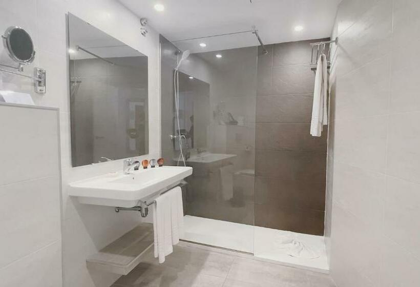 1 Bedroom Apartment, Comitas Floramar