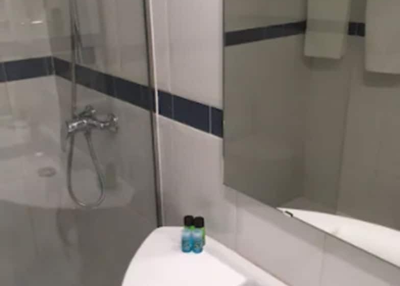 １ベッドルームアパートメント, Comitas Floramar