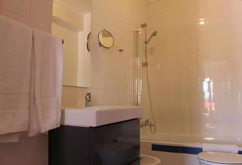 Suite with Terrace, Flats   Duna Parque Resorts & Hotels
