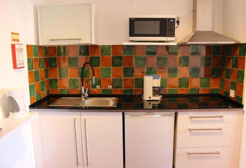 스위트, Flats Duna Parque Resorts & Hotels