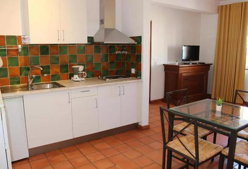 سوییت, Flats   Duna Parque Resorts & Hotels