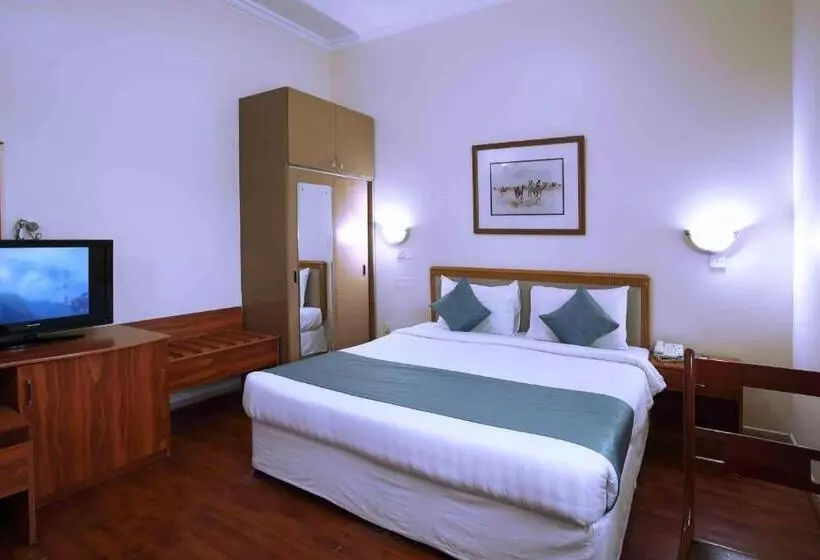 اتاق استاندارد, Al Seef