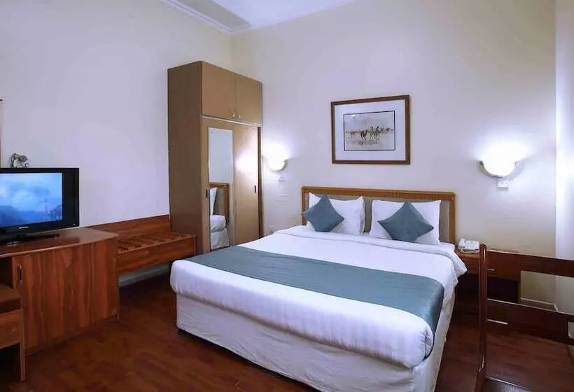 اتاق استاندارد, Al Seef