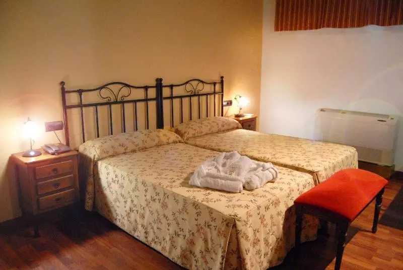スタンダードルーム, (ThePlace) Bodega Real