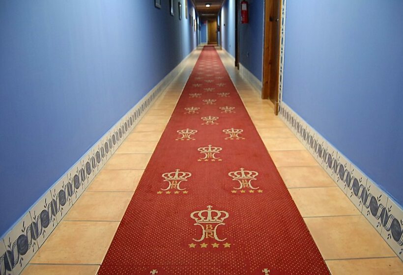 标准间, ALEGRIA Bodega Real