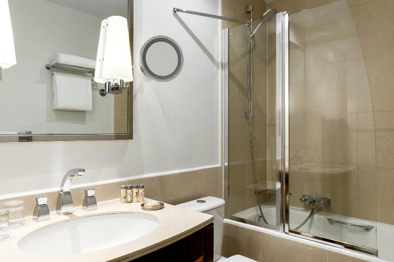 标准间, ALEGRIA Bodega Real