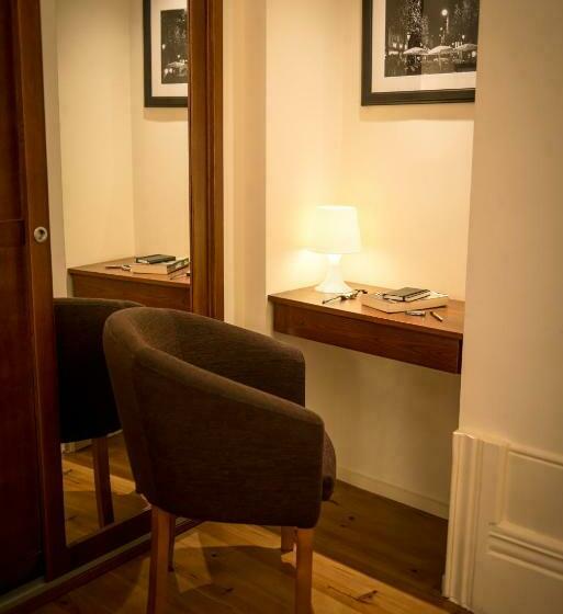 اتاق استاندارد, Aliados