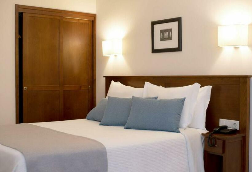 اتاق استاندارد, Aliados