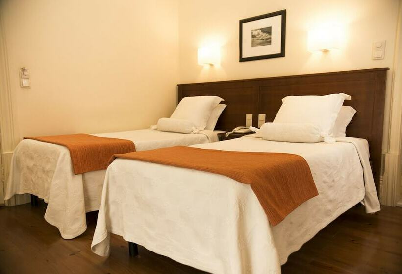 اتاق استاندارد, Aliados