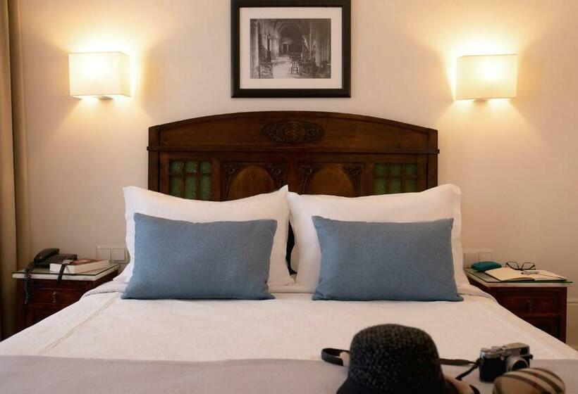 اتاق سوپریور, Aliados