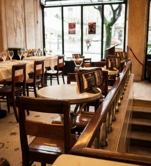 اتاق سوپریور, Aliados