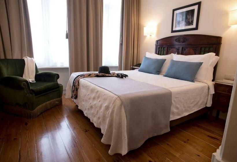 اتاق عادی, Aliados