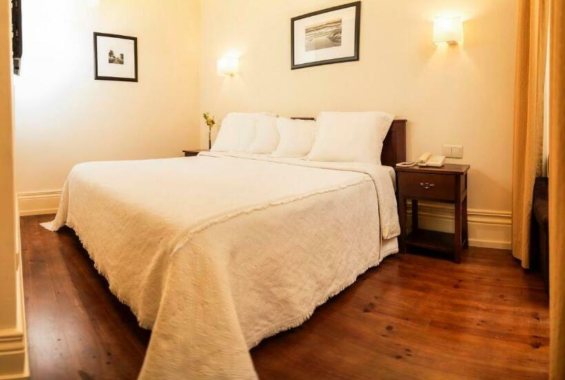 اتاق عادی, Aliados