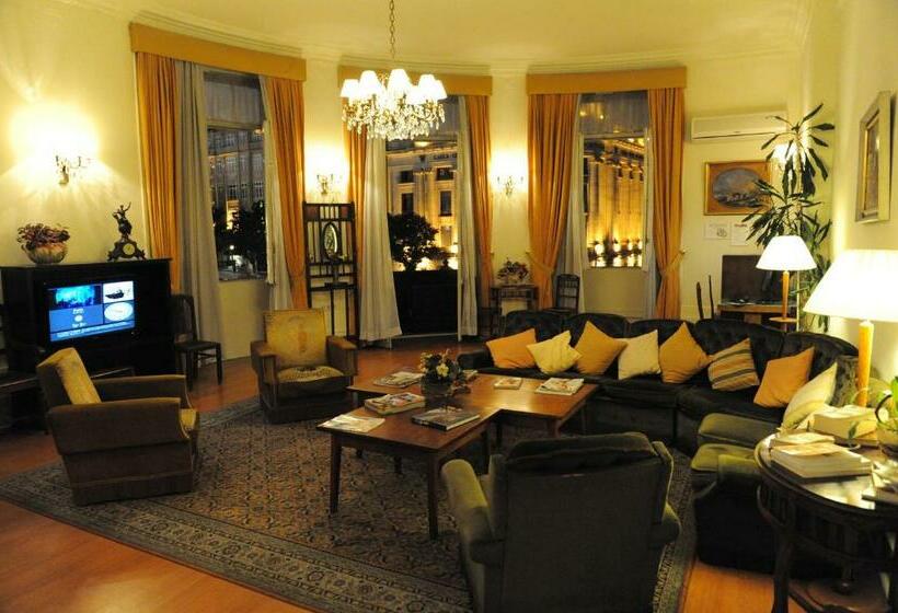 اتاق عادی یک تخته, Aliados