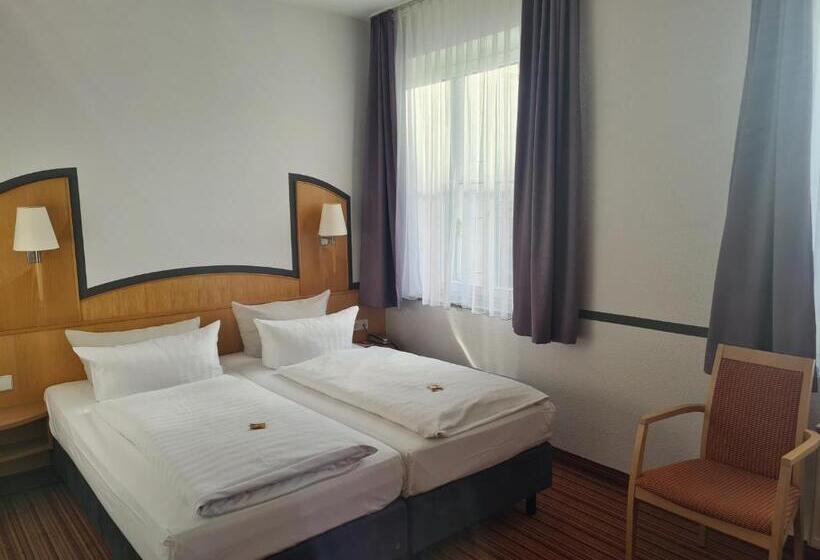 スタンダードルーム, Am Kaisersaal