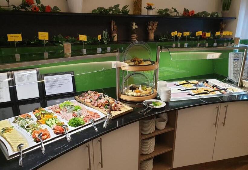 スーペリアールーム, Am Kaisersaal